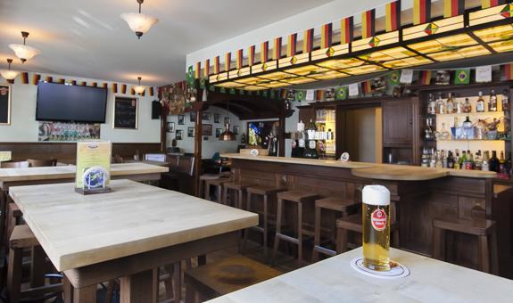Hotel & Wirtshaus Hansen برجيش جلادباخ المظهر الخارجي الصورة