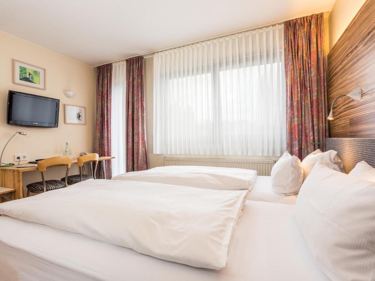 Hotel & Wirtshaus Hansen برجيش جلادباخ المظهر الخارجي الصورة